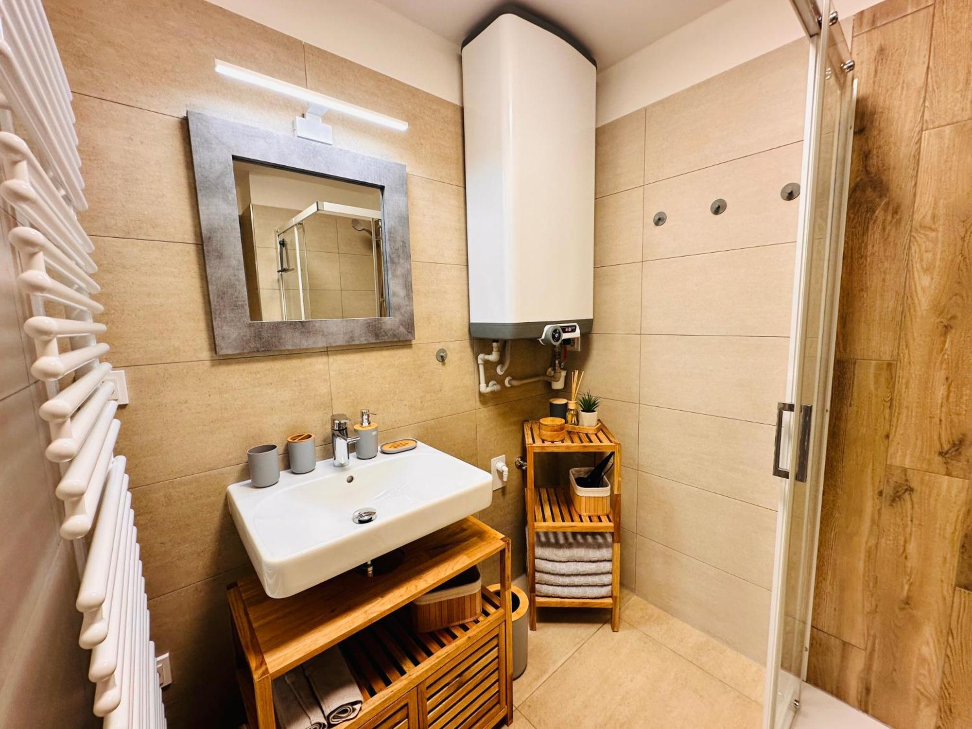 Vista 14 Daire Rokytnice nad Jizerou Dış mekan fotoğraf