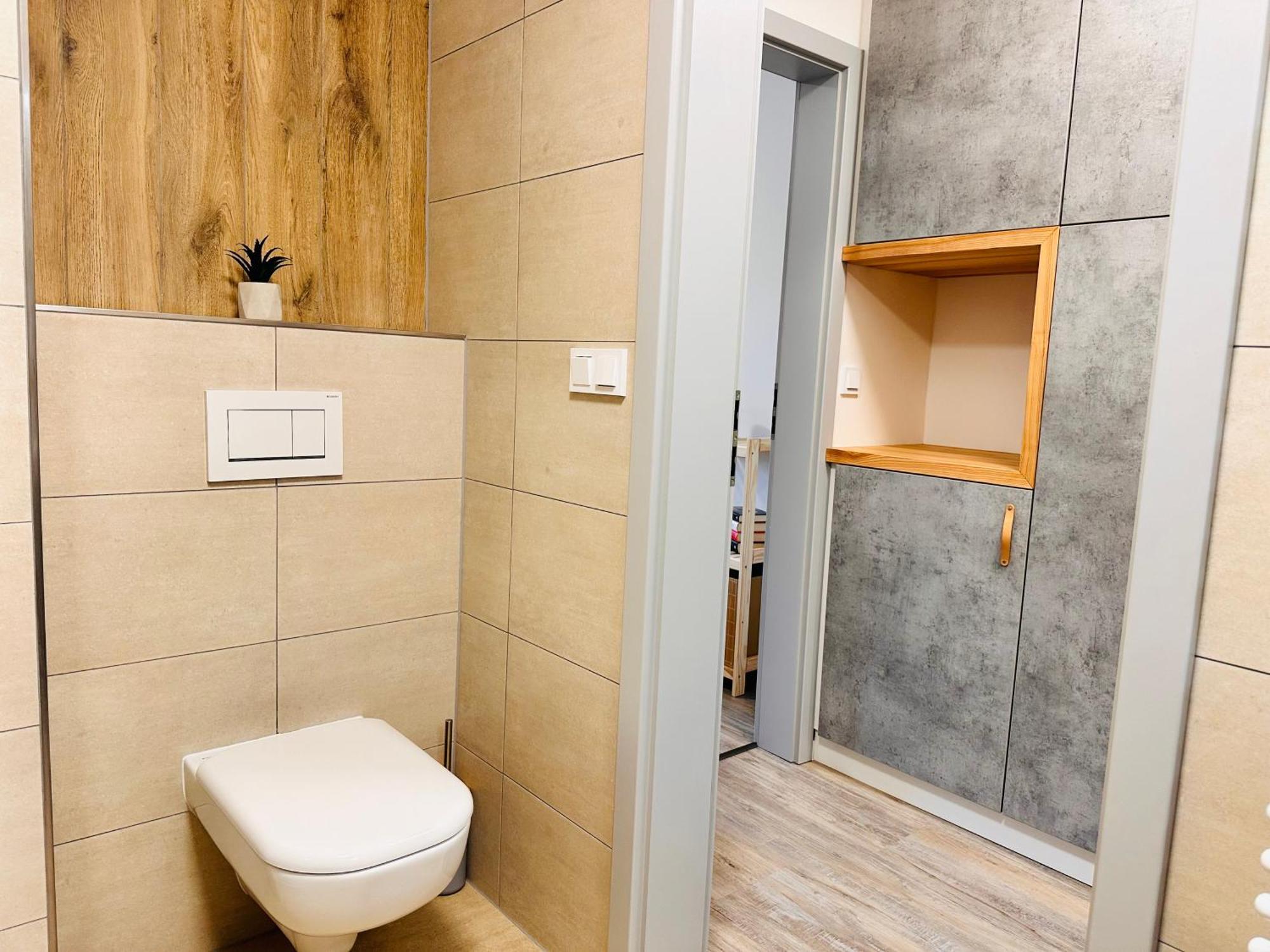 Vista 14 Daire Rokytnice nad Jizerou Dış mekan fotoğraf