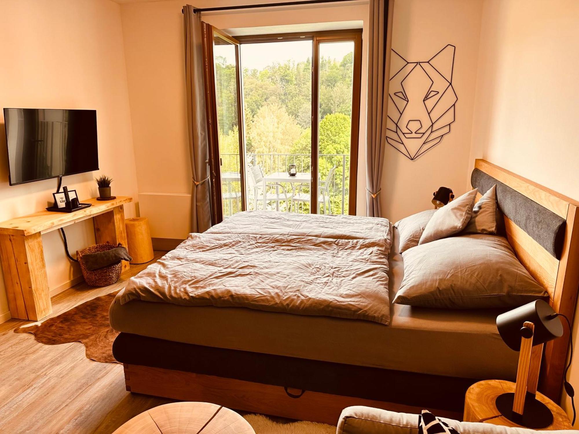Vista 14 Daire Rokytnice nad Jizerou Dış mekan fotoğraf